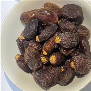 خرما آجیلی بریمی ریزدانه (قند کم رژیمی)