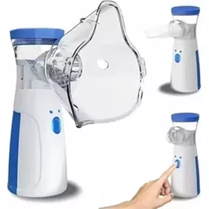 مش نبولایزر مدل JSL-W302