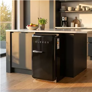 یخچال 10 فوت کلور مدل Mini Refrigerator