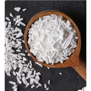 نشاسته گل یا گندم 