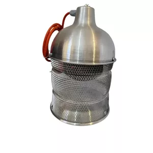 کرسی طبی چراغ جادو 200_230VAC