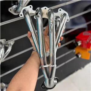 هدرز پراید یورو 2 برند HZ POWER