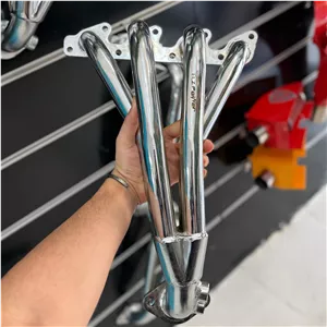 هدرز تیبا کوئیک ساینا M15 برند HZ POWER