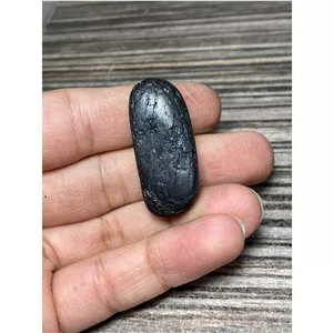 سنگ شبق خام بسیار زیبا کد 8669