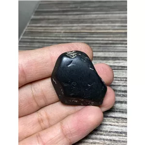 سنگ شبق خام زیبا کد 8671