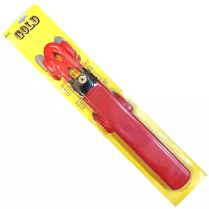 قفل فرمان کشویی گلد مدل تو پر 6068A کد ACRang
