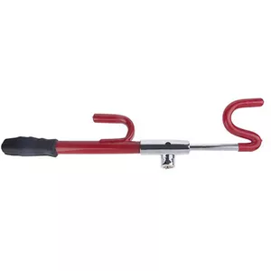 قفل فرمان کشویی خودرو مناسب پژو 206 کد ACRang-6888A