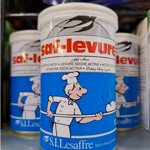 مایه خمیر فرانسوی (125گرمی)