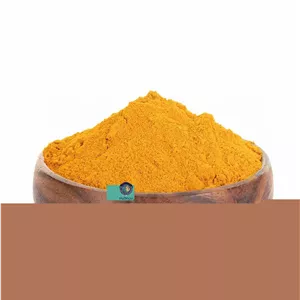 پودر زردچوبه توبک طلایی 