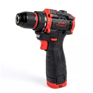 دریل شارژی براشلس ادون پرومکس EPM-18BL اقساط 4 ماهه