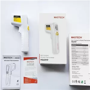 تب سنج دیجیتال مستک مدل MS6591P