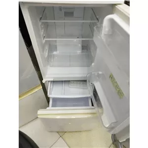 مینی یخچال فریزر ژاپنی 10فوت شارپ