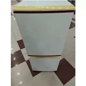 مینی یخچال فریزر ژاپنی شارپ 10فوت 