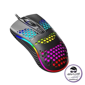 ماوس اچ پی مدل HP S600 GAMING (غیراصل)