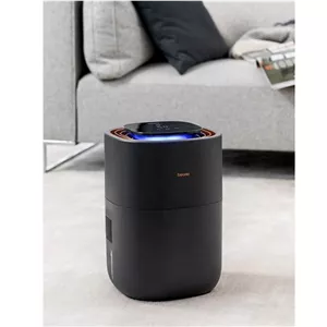مرطوب کننده و تصفیه هوا بیورر مدل LB300