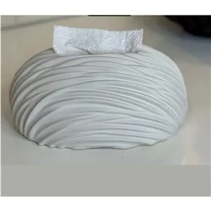 جادستمال کاغذی شیاردار