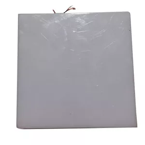 چراغ دفنی مدل dba1010 آبی کد m19762