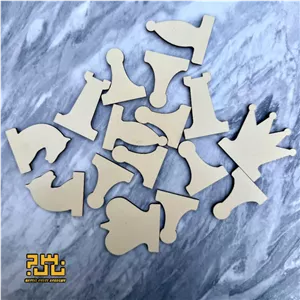 مهره مغناطیسی تخته آموزشی