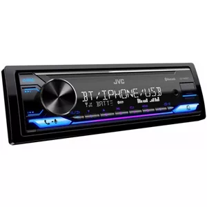 دکلس پخش جی وی سی JVC KD-X482BT