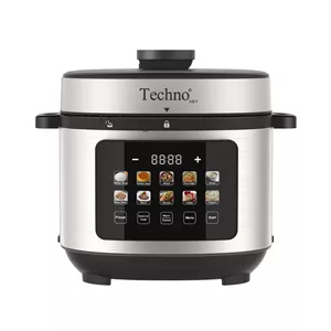 زودپز برقی تکنو مدل Te-624