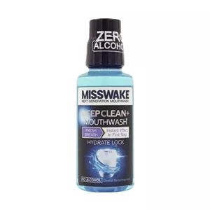 دهانشویه میسویک مدل Deep Clean حجم 400 میل
