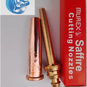 نازل برش مورکس(murex) سایز 1.16 اینچ ساخت چین