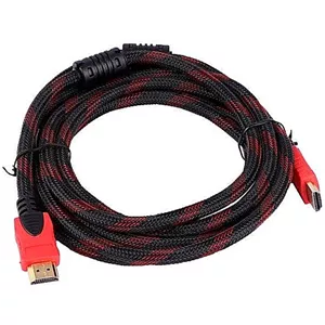 کابل HDMI ایکس فورنت 5 متری X4Net کد 9840