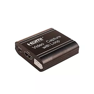 کارت کپچر کی نت مدل K-COHDCAP02 کد 9814