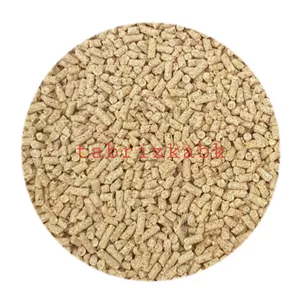 دان مرغ تخمگذار و گوشتی مناسب برای بلدرچین کبک مرغ خروس بوقلمون غاز اردک و جوجه دو سه ماه به بالا 