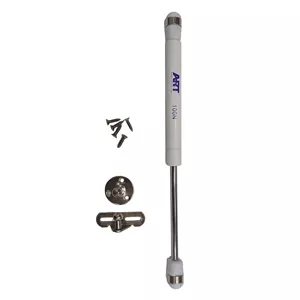 جک کابینت 100 نیوتن برند آرت (ART) کد HK0655