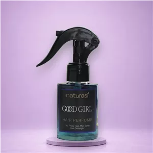 عطر مو سر 100 میل با رایحه GOOD GIRL ناتوراسی