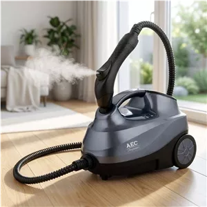 بخارشوی آ ای سی (AEC) مدل 6000