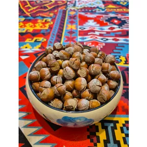 فندق خندان برشته نمکی