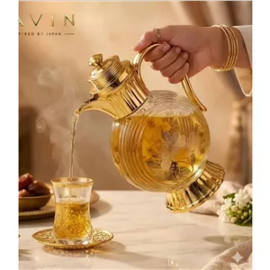 پارچ سلطنتی 01