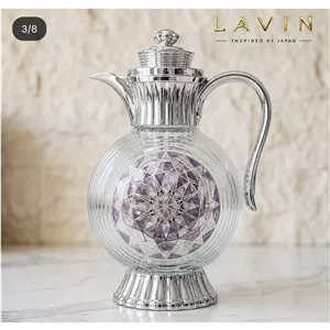 پارچ سلطنتی 02