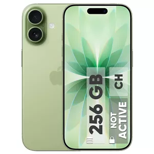 گوشی موبایل اپل مدل iPhone 17 CH دو سیم کارت ظرفیت 256 گیگابایت و رم 8 گیگابایت - نات اکتیو