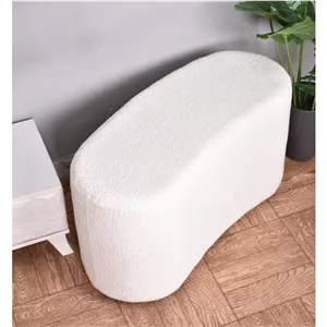 پاف دونفره لوبیا راکاوود