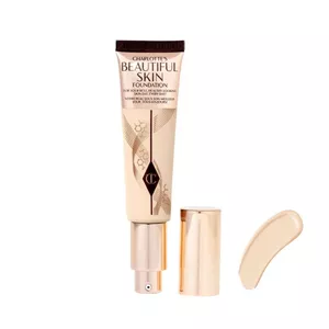 کرم پودر شارلوت تیلبری مدل Beautifull Skin شماره 1 حجم 30 میلی لیتر