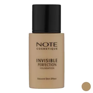 کرم پودر نوت مدل Cosmetique شماره 140 حجم 35 میلی لیتر