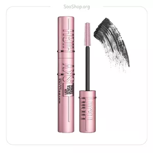 ریمل می بلین Maybelline مدل Sky High (اصل)