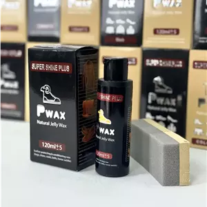 پی واکس(واکس مخصوص چرم طبیعی)