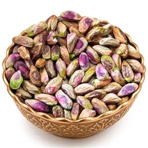 مغز پسته