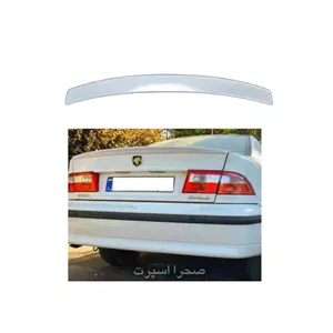 بال صندوق عقب مناسب سمند