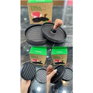 بر گر زن دستی TINA