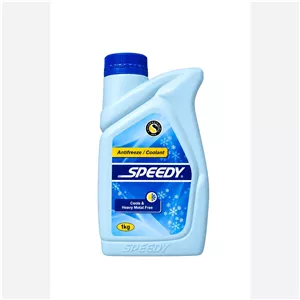 ضدیخ 1لیتری اسپیدی (2عددی)