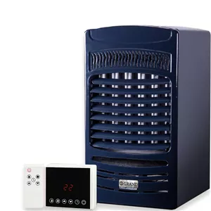 هیترگازی فن دار گاز شهری R660 پلاس