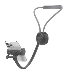هولدر گردنی موبایل گرین لاین Flex Neck GHL-08