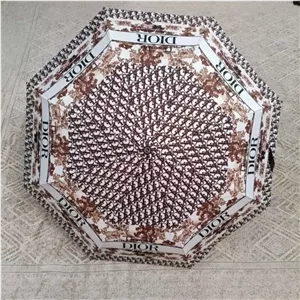 چتر زنانه اتومات دیور اورجینال جعبه دار ضد باد اتوماتیک