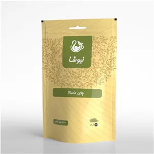 چای ماسالا نیوشا