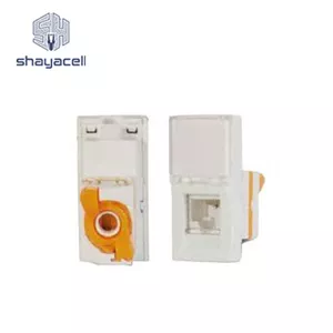 پریز باریک CAT6 UTP (180) سوپیتا